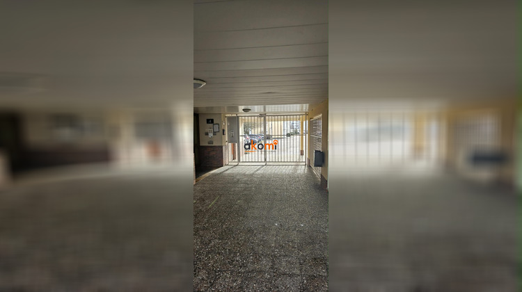 Ma-Cabane - Vente Appartement Saint-Max, 24 m²