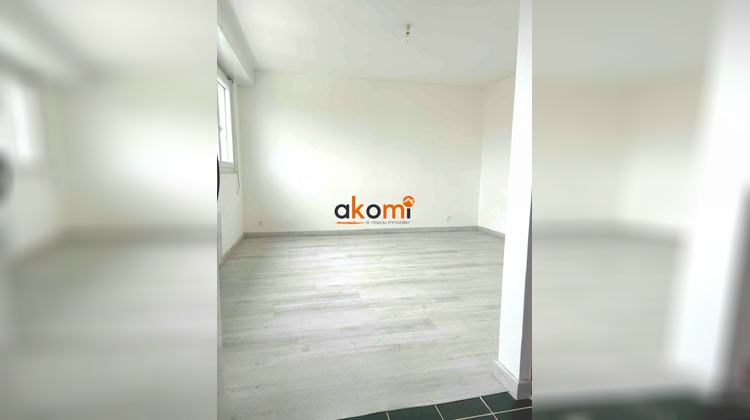 Ma-Cabane - Vente Appartement Saint-Max, 24 m²