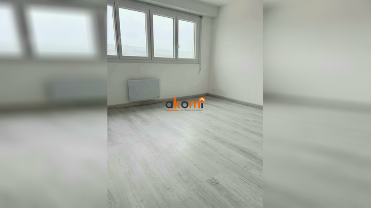 Ma-Cabane - Vente Appartement Saint-Max, 24 m²