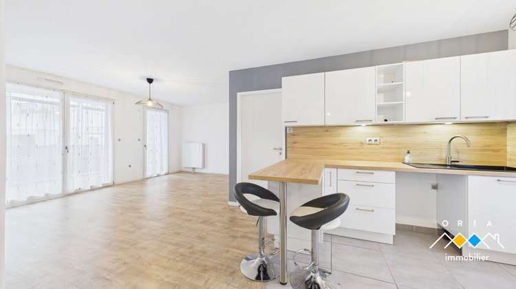 Ma-Cabane - Vente Appartement SAINT-MAX, 89 m²