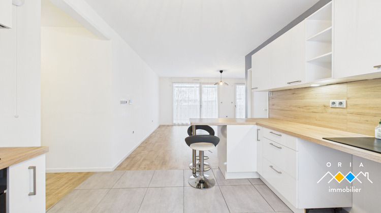 Ma-Cabane - Vente Appartement SAINT-MAX, 89 m²