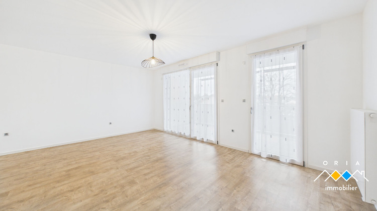 Ma-Cabane - Vente Appartement SAINT-MAX, 89 m²