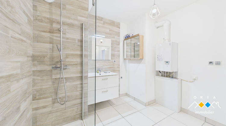 Ma-Cabane - Vente Appartement SAINT-MAX, 89 m²