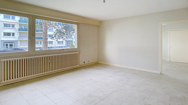 Ma-Cabane - Vente Appartement Saint-Max, 34 m²