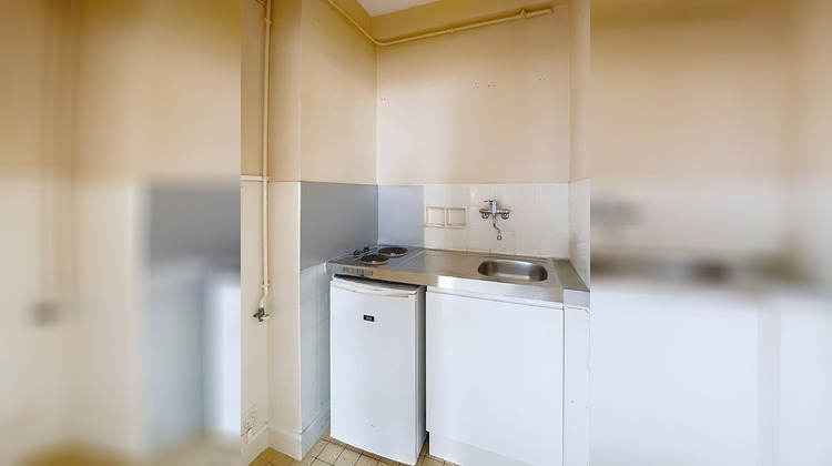 Ma-Cabane - Vente Appartement Saint-Max, 34 m²