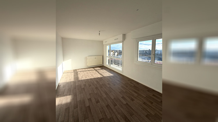 Ma-Cabane - Vente Appartement SAINT-MAX, 90 m²