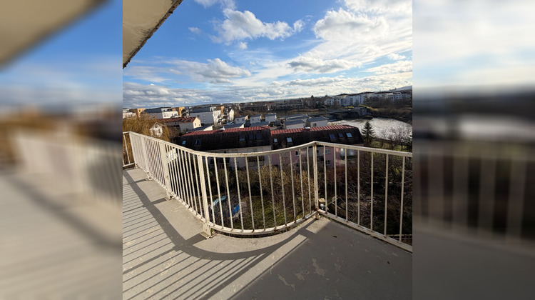 Ma-Cabane - Vente Appartement SAINT-MAX, 90 m²