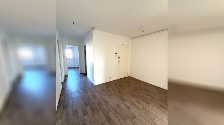 Ma-Cabane - Vente Appartement SAINT-MAX, 90 m²