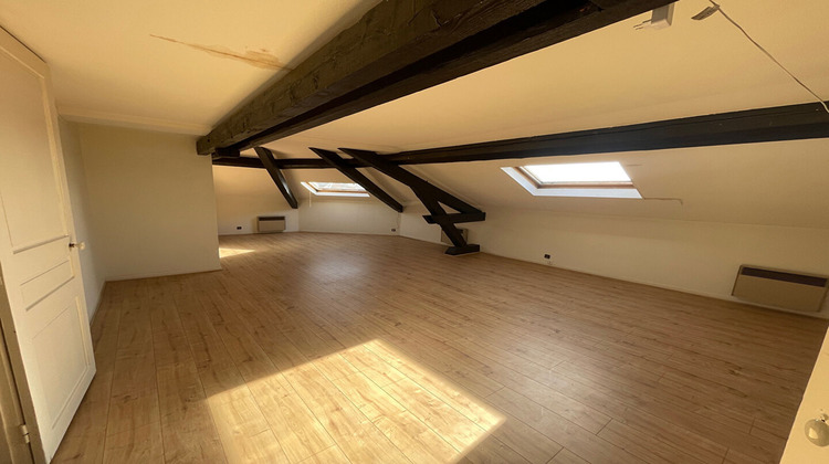 Ma-Cabane - Vente Appartement SAINT-MAX, 78 m²
