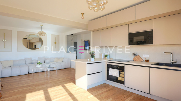 Ma-Cabane - Vente Appartement SAINT-MAX, 72 m²