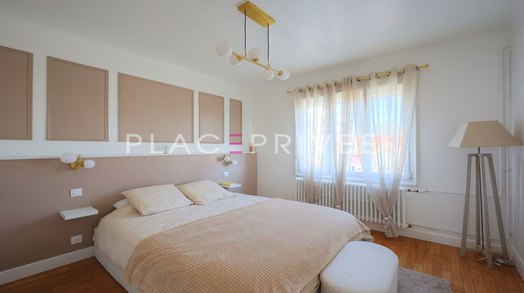 Ma-Cabane - Vente Appartement SAINT-MAX, 72 m²