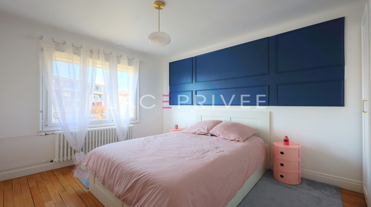 Ma-Cabane - Vente Appartement SAINT-MAX, 72 m²