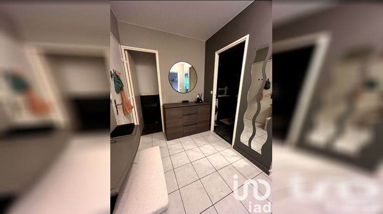 Ma-Cabane - Vente Appartement Saint-Max, 69 m²