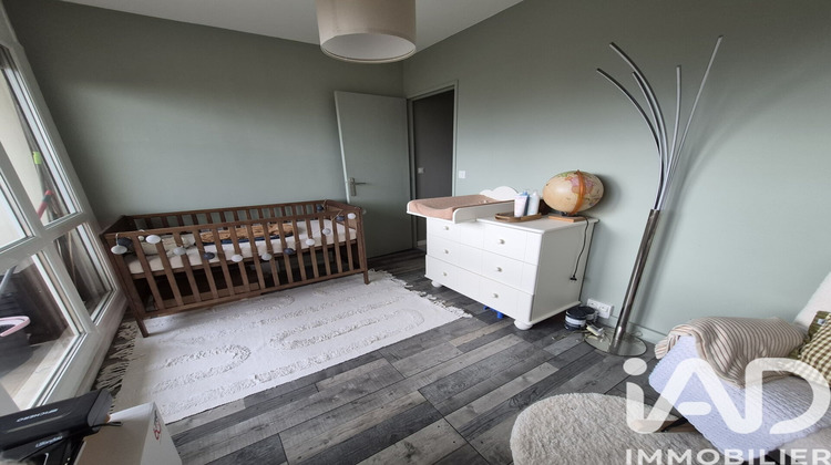 Ma-Cabane - Vente Appartement Saint-Max, 69 m²