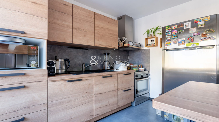 Ma-Cabane - Vente Appartement Saint-Max, 86 m²