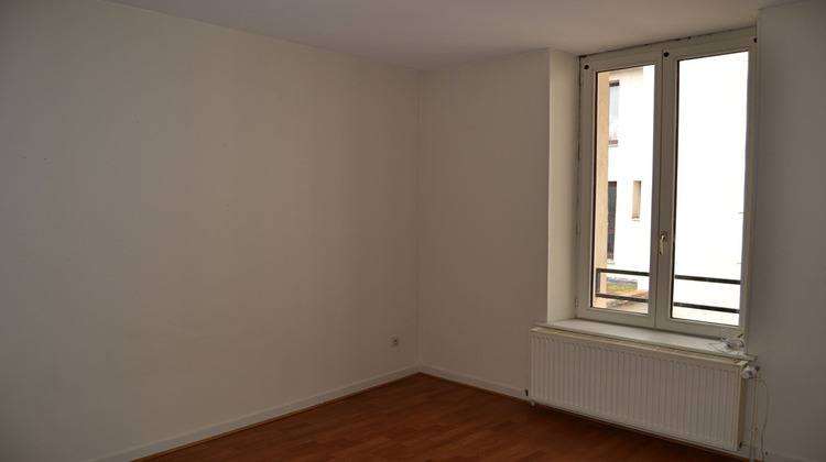 Ma-Cabane - Vente Appartement SAINT-MAX, 85 m²
