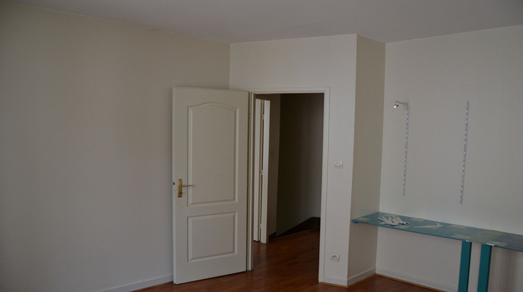 Ma-Cabane - Vente Appartement SAINT-MAX, 85 m²