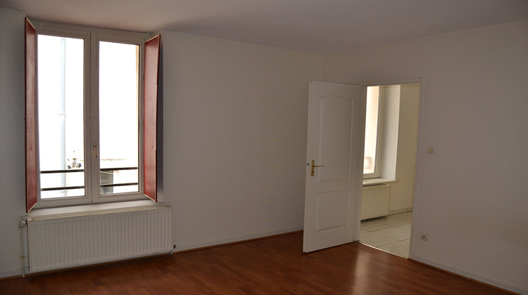 Ma-Cabane - Vente Appartement SAINT-MAX, 85 m²