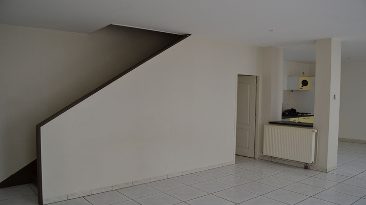 Ma-Cabane - Vente Appartement SAINT-MAX, 85 m²