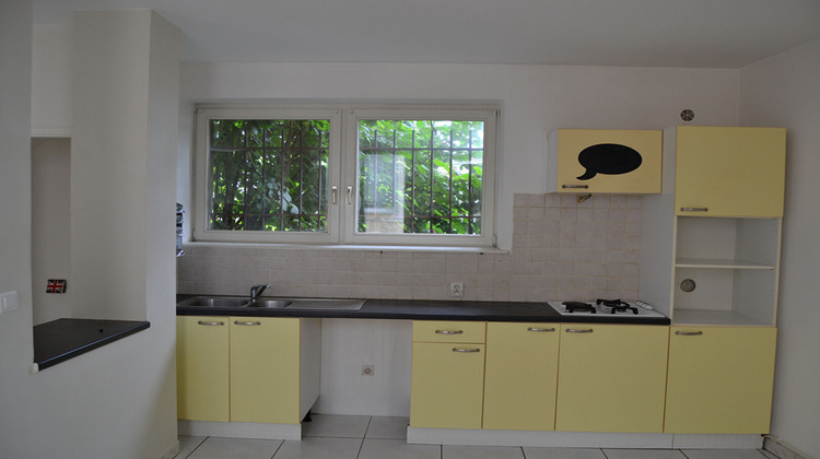 Ma-Cabane - Vente Appartement SAINT-MAX, 85 m²