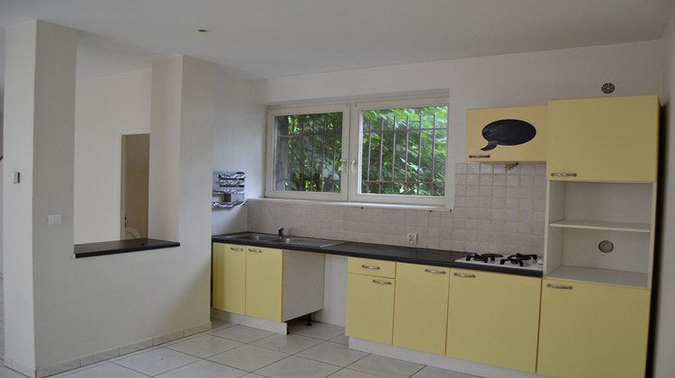 Ma-Cabane - Vente Appartement SAINT-MAX, 85 m²