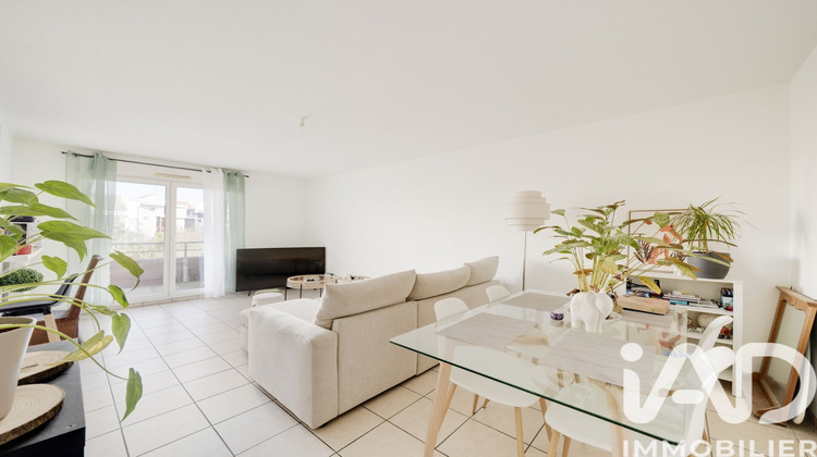 Ma-Cabane - Vente Appartement Saint-Max, 51 m²