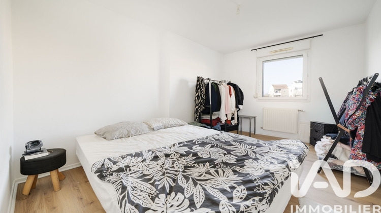 Ma-Cabane - Vente Appartement Saint-Max, 51 m²