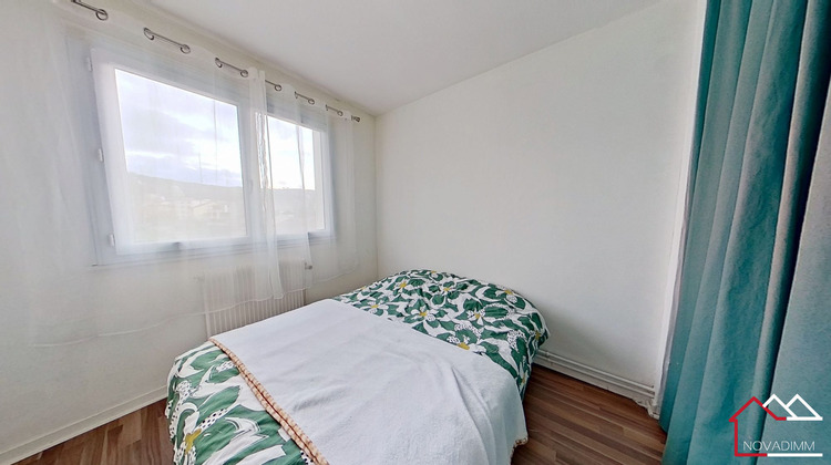 Ma-Cabane - Vente Appartement Saint-Max, 82 m²