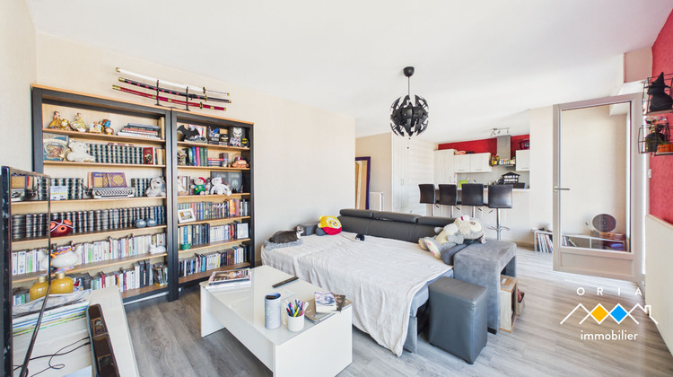 Ma-Cabane - Vente Appartement SAINT-MAX, 77 m²
