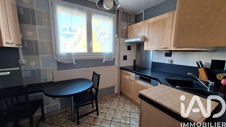 Ma-Cabane - Vente Appartement Saint-Max, 66 m²