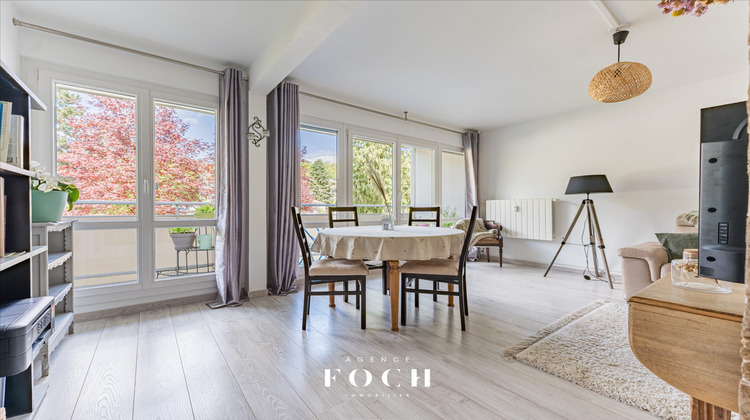Ma-Cabane - Vente Appartement Saint-Max, 57 m²