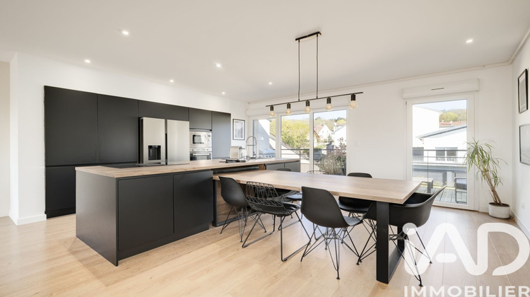 Ma-Cabane - Vente Appartement Saint-Max, 93 m²