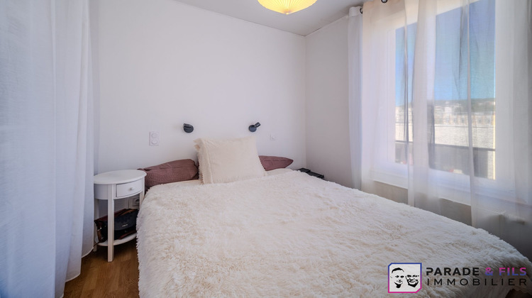 Ma-Cabane - Vente Appartement Saint-Max, 46 m²