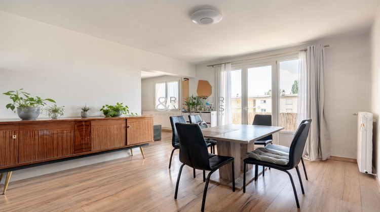 Ma-Cabane - Vente Appartement Saint-Max, 67 m²