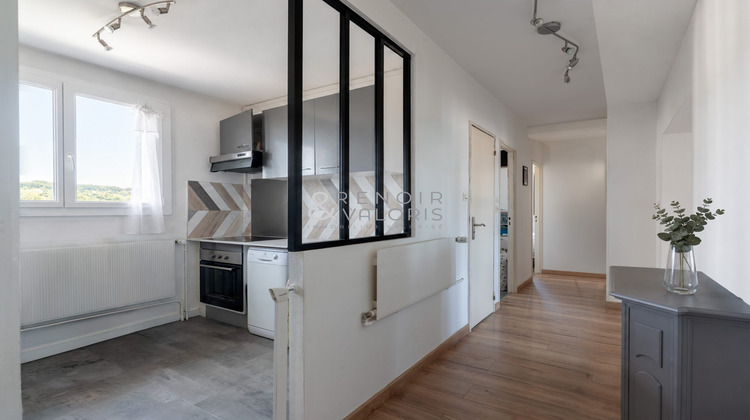 Ma-Cabane - Vente Appartement Saint-Max, 67 m²