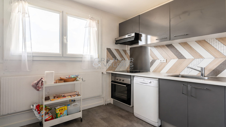 Ma-Cabane - Vente Appartement Saint-Max, 67 m²