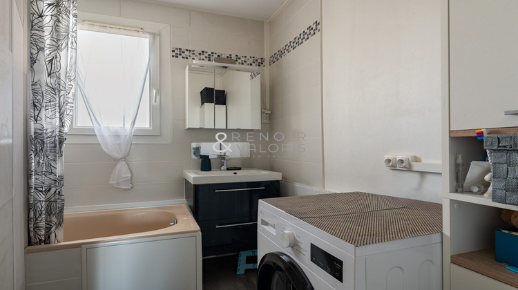 Ma-Cabane - Vente Appartement Saint-Max, 67 m²
