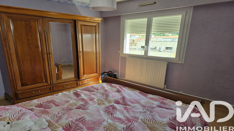 Ma-Cabane - Vente Appartement Saint-Max, 85 m²