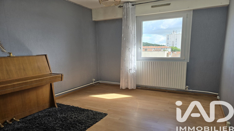 Ma-Cabane - Vente Appartement Saint-Max, 85 m²