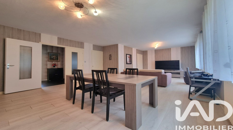 Ma-Cabane - Vente Appartement Saint-Max, 87 m²