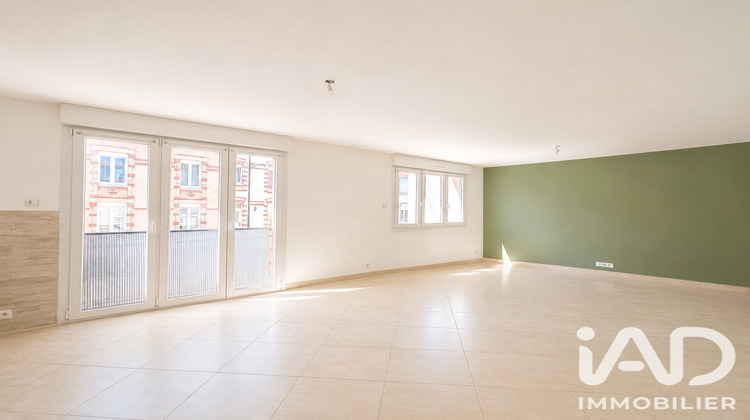 Ma-Cabane - Vente Appartement Saint-Max, 69 m²