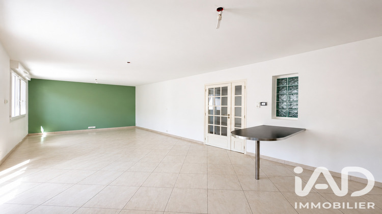 Ma-Cabane - Vente Appartement Saint-Max, 69 m²