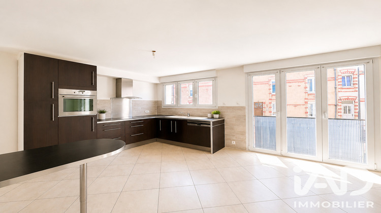 Ma-Cabane - Vente Appartement Saint-Max, 69 m²