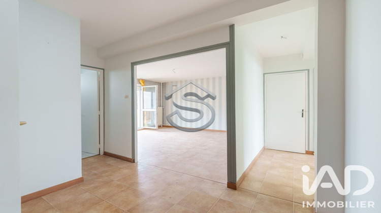 Ma-Cabane - Vente Appartement Saint-Max, 66 m²