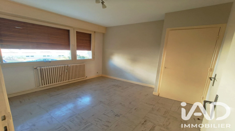 Ma-Cabane - Vente Appartement Saint-Max, 34 m²