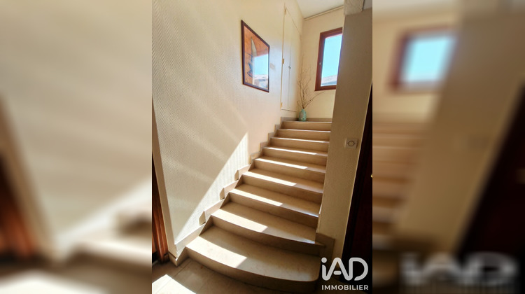 Ma-Cabane - Vente Appartement Saint-Max, 34 m²