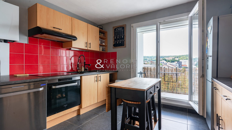 Ma-Cabane - Vente Appartement Saint-Max, 85 m²