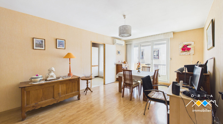 Ma-Cabane - Vente Appartement SAINT-MAX, 79 m²