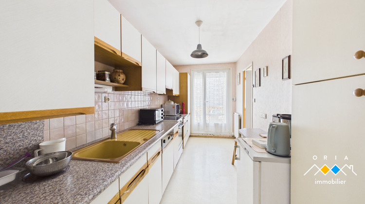Ma-Cabane - Vente Appartement SAINT-MAX, 79 m²