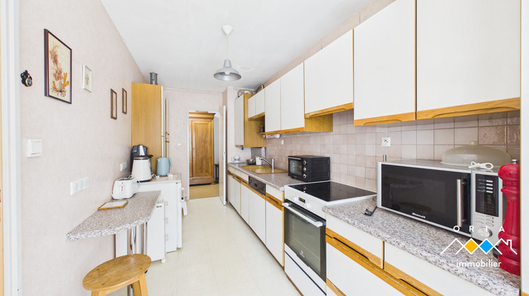 Ma-Cabane - Vente Appartement SAINT-MAX, 79 m²